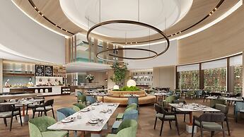 Even Hotel Zhongshan City Center by IHG