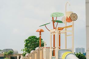 Even Hotel Zhongshan City Center by IHG