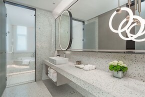 Even Hotel Zhongshan City Center by IHG