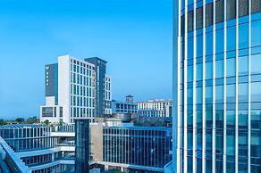 Even Hotel Zhongshan City Center by IHG