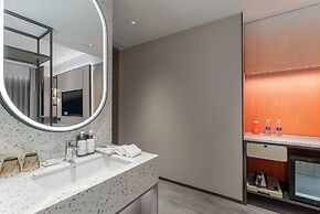 Even Hotel Zhongshan City Center by IHG