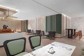 Even Hotel Zhongshan City Center by IHG