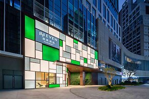 Even Hotel Zhongshan City Center by IHG