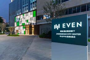 Even Hotel Zhongshan City Center by IHG