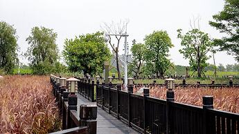 Even Hotel Zhongshan City Center by IHG