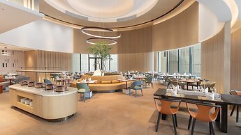 Even Hotel Zhongshan City Center by IHG