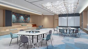 Even Hotel Zhongshan City Center by IHG