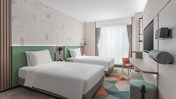 Even Hotel Zhongshan City Center by IHG