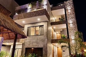 Residences in Tulum by Casago