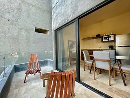 Residences in Tulum by Casago