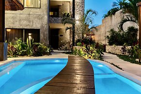 Residences in Tulum by Casago