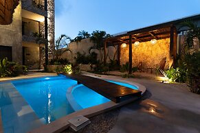 Residences in Tulum by Casago