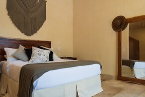 Residences in Tulum by Casago