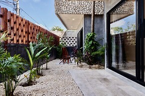 Residences in Tulum by Casago