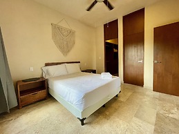 Residences in Tulum by Casago