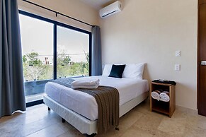 Residences in Tulum by Casago