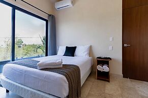 Residences in Tulum by Casago