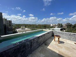 Residences in Tulum by Casago