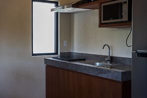 Residences in Tulum by Casago