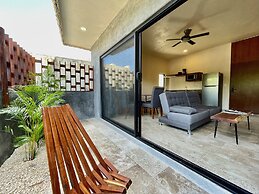 Residences in Tulum by Casago
