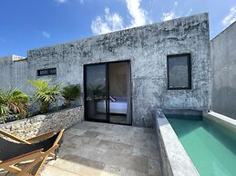 Residences in Tulum by Casago
