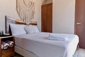 Residences in Tulum by Casago