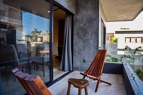 Residences in Tulum by Casago