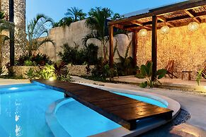 Residences in Tulum by Casago