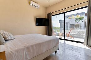 Residences in Tulum by Casago