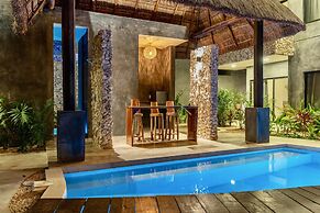 Residences in Tulum by Casago