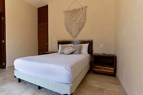 Residences in Tulum by Casago