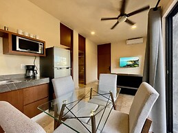 Residences in Tulum by Casago