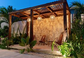 Residences in Tulum by Casago
