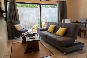 Residences in Tulum by Casago