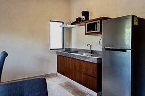 Residences in Tulum by Casago