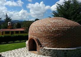 Finca Marix, Villa de Carbón