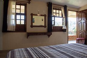 Finca Marix, Villa de Carbón