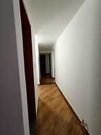 Apartamento completo carabelas