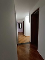 Apartamento completo carabelas