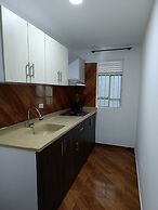 Apartamento completo carabelas