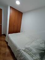 Apartamento completo carabelas