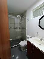 Apartamento completo carabelas