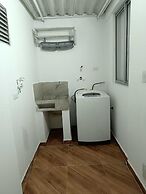 Apartamento completo carabelas