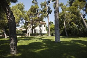 Villa Monacelli