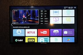 City Night Suites&Hotels