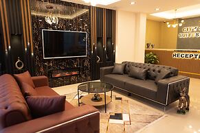 City Night Suites&Hotels