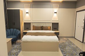 City Night Suites&Hotels