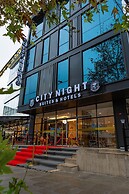 City Night Suites&Hotels