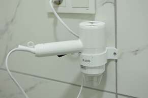 City Night Suites&Hotels