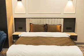 City Night Suites&Hotels